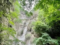 -北京上方山国家森林公园