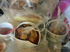 -棉小雪·雪棉豆沙(老安东街店)