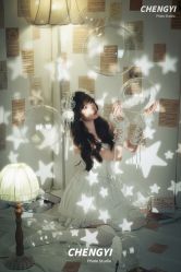 -橙亦摄影工作室