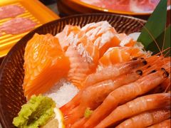 -牛YO寿喜烧和牛火锅自助(三台子万象汇店)