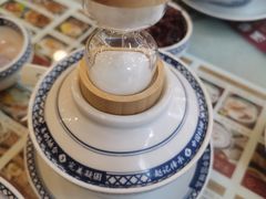 -赵记传承·中国甜品(福州总店)