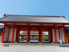 -京都御所