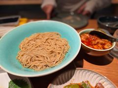 -人间酒暖·Go blanc·烧鸟·深夜食堂(陆家嘴店)