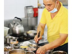 -穗银肠粉店(东川路店)