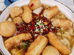 -友达面馆(鼓楼店)