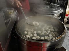 -金陵老丁家馄饨(新街口店)