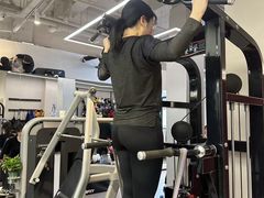 -VPsmart私教健身工作室(新华路旗舰店)
