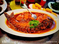 -关东大厨老三熏鹅(新石店)