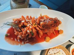 -姑苏家宴·苏帮菜·松鼠桂鱼(苏州总店)