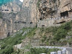 -太行锡崖沟旅游度假区