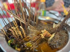 -牛华八婆麻辣烫(起源店)