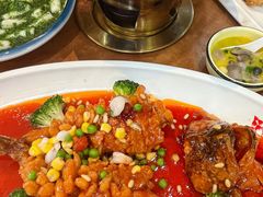 -西新饭店(城中店)