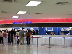 -王权免税店(廊曼机场店)