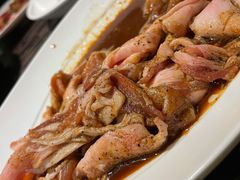 -红云烧烤(星光天地购物中心店)