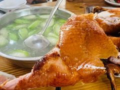 -昌记土制吊烧鸡(佛山市安信物流中心A座店)