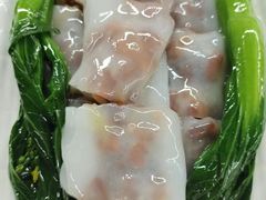 -金鮀岛潮州酒家