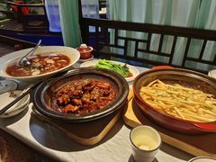 -袁州宴·地道袁州菜(袁山东路店)