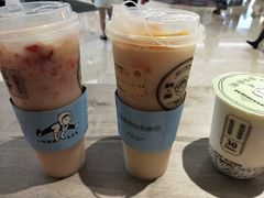 -我是酸奶君(壹方城店)