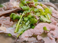 跷脚牛肉-乔阿马·江南味·驴肉香(龙湖华泾天街店)