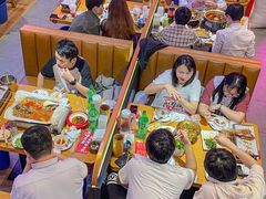 -庆峰龙虾烧烤(合肥一店)