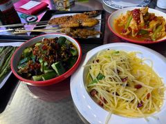 -京悦南门涮羊肉·羊蝎子火锅(田林路店)