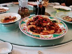 -巴依老爷新疆美食(望京小街店)