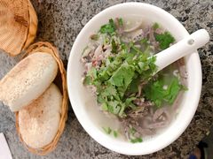 -清真喜兰老丁羊汤特色小吃