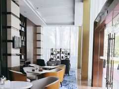 -深圳东方银座酒店·棕榈园西餐厅