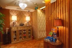 点击看大图 -TIME SPA科技美肤机构