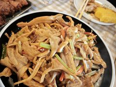 -京北渔家傲