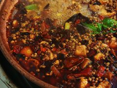 -铜瓢江湖兔火锅(水碾河社区店)