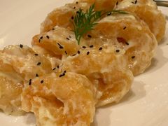 -扬州香格里拉·香宫中餐厅