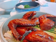 -广州富力丽思卡尔顿酒店·丽轩·粤菜