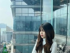 -香港尖沙咀凯悦酒店