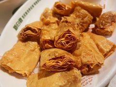 -新白鹿餐厅(第一百货店)