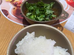 -福客麻辣烫·现炒麻辣香锅(印力中心店)