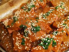 -蜜桃餐厅·伴山(湖滨商业街店)