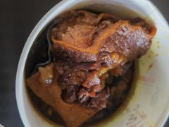 -好成财牛排馆(涂门街总店)