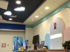 -乐之童成长中心(石景山万达店)