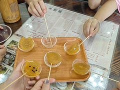 -周大娘牛乳(旧寨古村总店)