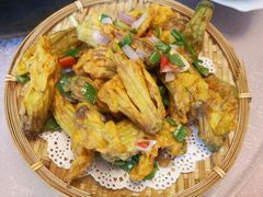 -又见炊烟私房菜(敬亭路店)