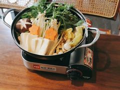 -山葵家居酒屋(天目里店)