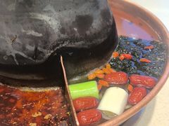 -阳坊大都涮羊肉(阳坊总店)