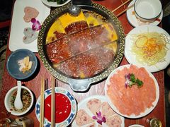 -黄家码头老火锅(解放碑旗舰店)