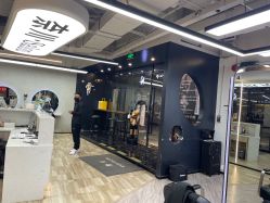 -奈川烫染Salon