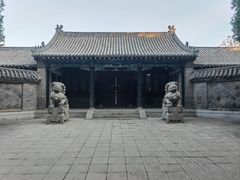 -金州副都统衙门博物馆