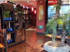 -大匠工房古船木艺术餐厅·猪肚鸡专门店(长白仙岛店)