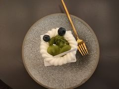 -玲婧胡同·生日蛋糕·餐厅(嘉里城店)