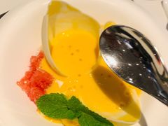 -港丽餐厅(高德置地店)