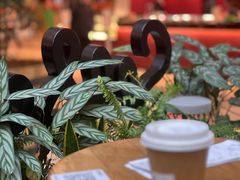 -Seesaw Coffee(上海太阳宫K46店)